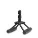 Sport handgrepen Hung System - Zwart Sport handgrepen Hung System - Zwart