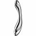 Satisfyer RVS Dildo - Pure Gravity 2 Satisfyer RVS Dildo - Pure Gravity 2