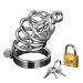 Asylum  Kuisheidskooi met Dilator S/M