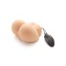 Vibrerende Masturbator Hot Honey Rider - Huidskleur Vibrerende Masturbator Hot Honey Rider - Huidskleur