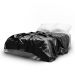 Hoeslaken Vinyl - Zwart Hoeslaken Vinyl - Zwart