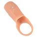 Vibrerende Penissleeve RealSleeve - Huidskleur Vibrerende Penissleeve RealSleeve - Huidskleur