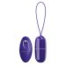 Vibrerende Bullet met Afstandsbediening - Pretty Love Vibrerende Bullet met Afstandsbediening - Pretty Love