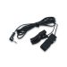 Rimba Electro Sex Klemmen uni-polair Rimba Electro Sex Klemmen uni-polair