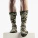 Code 22 Military Sock - Camo Code 22 Military Sock - Camo