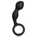 Booty Exciter Anaalplug Black Booty Exciter Anaalplug Black
