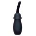 Black intimate shower Black intimate shower