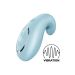 Satisfyer Dipping Delight Blauw Satisfyer Dipping Delight Blauw