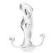 Aneros - Progasm Ice Transparant Aneros - Progasm Ice Transparant