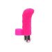 Oplaadbare Vingervibrator Tickle Pleaser Oplaadbare Vingervibrator Tickle Pleaser