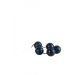 Latex Liefdes Ballen - Zwart Latex Liefdes Ballen - Zwart
