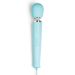 Wand Vibrator Le Wand Powerful Plug-In - Blauw Wand Vibrator Le Wand Powerful Plug-In - Blauw