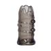 Sleeve met metalen ring Sleeve met metalen ring