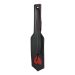 Paddel rood hart Paddel rood hart