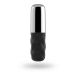Satisfyer Mini Sparkling Darling Bullet - Zwart Satisfyer Mini Sparkling Darling Bullet - Zwart