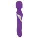 Wand en Pearl Vibrator - Paars Wand en Pearl Vibrator - Paars