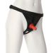 Vac-U-Lock Ultra Strap-On met plug