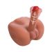 Hidden Desire Rough Rider Idol Vibrator 2.7 kg