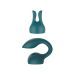 Opzetstukken Wand Vibrator Personal Massanger Opzetstukken Wand Vibrator Personal Massanger