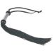 S&M Large Whip Black S&M Large Whip Black