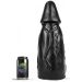 Zwarte XXL Dildo Sven - 43 cm Zwarte XXL Dildo Sven - 43 cm