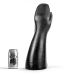 Fist Dildo Double Fist Zwart Fist Dildo Double Fist Zwart