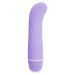 G-spot Vibrator Microscopic - Paars G-spot Vibrator Microscopic - Paars