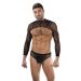 Envy 2 Piece Lingerie Set Untamed - Zwart Envy 2 Piece Lingerie Set Untamed - Zwart