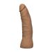 Vac-U-Lock - Dildo 7 Inch - Thin Dong - UR3 - Bruin Vac-U-Lock - Dildo 7 Inch - Thin Dong - UR3 - Bruin