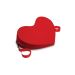 Hartkussen whipsmart - Rood Hartkussen whipsmart - Rood