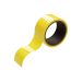 Bondage Tape Boundless - Geel Bondage Tape Boundless - Geel
