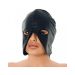 Rimba Leren Half Open Masker Rimba Leren Half Open Masker