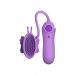 Vibrerende Vlinder Vibrator voor Haar Vibrerende Vlinder Vibrator voor Haar