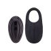 Embrace Luxury Cockring - Zwart Embrace Luxury Cockring - Zwart
