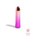 Krachtige Vibrator Aluminium Point Bullet Krachtige Vibrator Aluminium Point Bullet