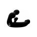 Oplaadbare Vibrerende Strapless Strap-on Tri-Volver Oplaadbare Vibrerende Strapless Strap-on Tri-Volver
