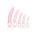 Inspire Vaginisme Dildo Set - 5 Stuks Inspire Vaginisme Dildo Set - 5 Stuks
