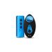 Vibrator Sugar Pop Chantilly - Blauw Vibrator Sugar Pop Chantilly - Blauw