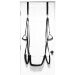 Deur Swing Lover's - Zwart Deur Swing Lover's - Zwart
