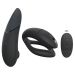 Lust & Luxury Toy Set - Womanizer en We-Vibe Lust & Luxury Toy Set - Womanizer en We-Vibe