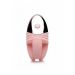 Clitoris Stimulator Vibrassage Caress - Roze Clitoris Stimulator Vibrassage Caress - Roze