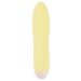 Mini Vibrator Bullet Cuties - Geel Mini Vibrator Bullet Cuties - Geel