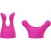 Palm Body Massager Heads Palm Body Massager Heads