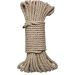 Bondage Touw Bind and Tie 6mm - 15 meter Bondage Touw Bind and Tie 6mm - 15 meter