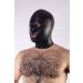 Masker Hood Eyes and Mouth Open Neopreen Masker Hood Eyes and Mouth Open Neopreen