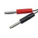 E-stim 4 mm Kabel* E-stim 4 mm Kabel*