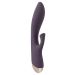 Zuigende Vibrator Javida - Paars Zuigende Vibrator Javida - Paars