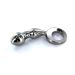 Anaal dildo metaal - Fun P Plug Anaal dildo metaal - Fun P Plug