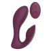 Ultra Dual Vibrator Essentials - Paars Ultra Dual Vibrator Essentials - Paars