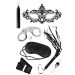 BDSM Kit 7-delig - Fetish Dream BDSM Kit 7-delig - Fetish Dream